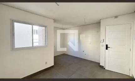 Apartamento à venda - jardim utinga, 2 quartos,  42 m2
