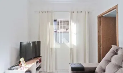 Casa com 2 quartos à venda na Rua Ventura Rangel, --, Casa Verde, São Paulo