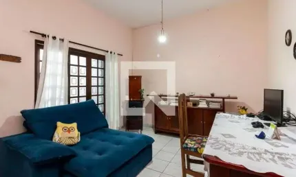 Casa com 3 quartos à venda na Rua Júlia Sudra, --, Vila Roque, São Paulo