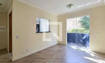 Apartamento à venda - nova petrópolis, 2 quartos,  47 m2
