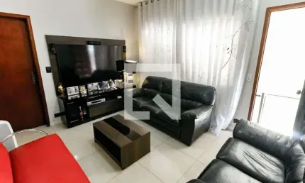 Casa à Venda - Portal do Morumbi, 4 Quartos,  250 m2