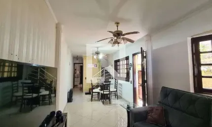 Casa com 3 quartos à venda na Rua Herculano Duarte, --, Vila Formosa, São Paulo
