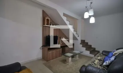 Casa com 3 quartos à venda na Rua Professor João Capitulino, --, Jardim Brasil, São Paulo
