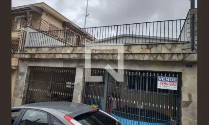 Casa com 3 quartos à venda na Rua Indare, --, Jabaquara, São Paulo