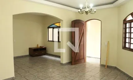 Casa com 3 quartos à venda na Rua Domingos Vieira, --, Vila Esperança, São Paulo