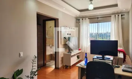 Apartamento com 2 quartos à venda na Avenida Maria Servidei Demarchi, --, Demarchi, São Bernardo do Campo