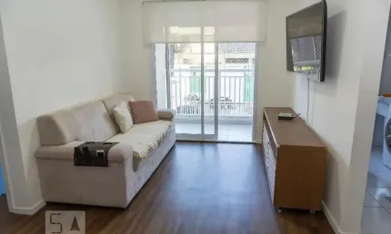 Apartamento com 2 quartos à venda na Travessa Itaúna, --, Campestre, Santo André