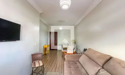 Apartamento à Venda - Nova Petrópolis, 2 Quartos,  60 m2