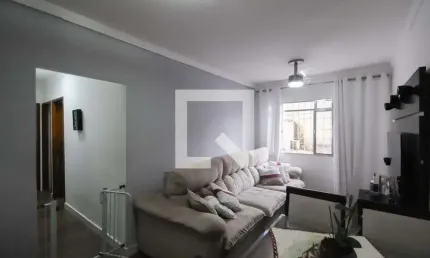 Apartamento à Venda - Nova Petrópolis, 2 Quartos,  53 m2