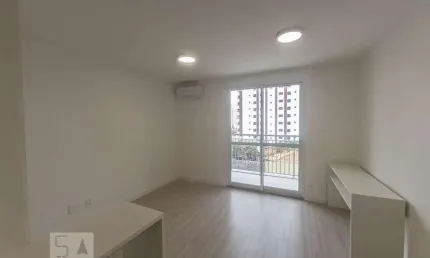 Apartamento com 1 quarto à venda na Rua Henrique Sertório, --, Tatuapé, São Paulo