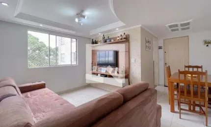 Apartamento à venda - nova petrópolis, 2 quartos,  56 m2
