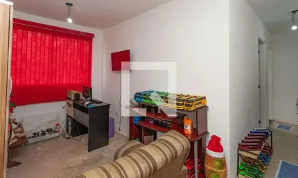 Apartamento com 1 quarto à venda na Avenida Dos Ourives, --, Taboão, São Bernardo do Campo