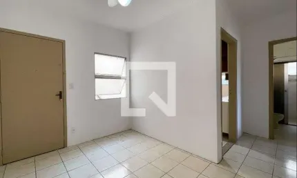 Apartamento à Venda - Vila Jordanópolis, 2 Quartos,  53 m2