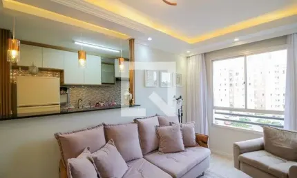 Apartamento à Venda - Campo Grande, 2 Quartos,  43 m2