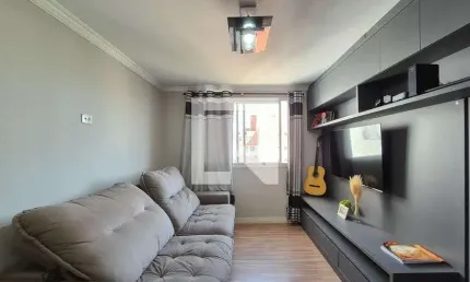 Apartamento à Venda - Nova Petrópolis, 2 Quartos,  52 m2