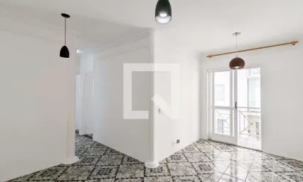 Apartamento com 2 quartos à venda na Rua Doutor Cincinato Braga, --, Planalto, São Bernardo do Campo
