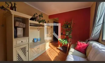 Apartamento à venda - santa teresinha, 2 quartos,  60 m2