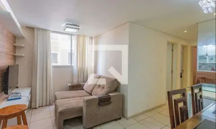 Apartamento com 2 quartos à venda na Avenida Giovanni Battistin, --, Taboão, São Bernardo do Campo