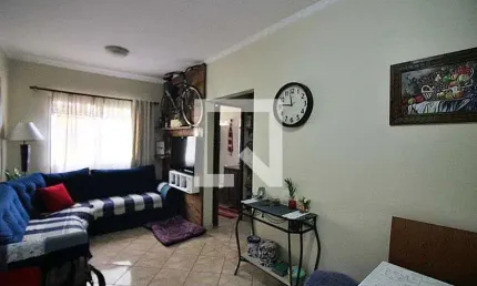 Apartamento com 2 quartos à venda na Avenida Maria Servidei Demarchi, --, Demarchi, São Bernardo do Campo