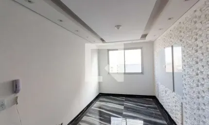 Apartamento à venda - parque das nações, 2 quartos,  50 m2