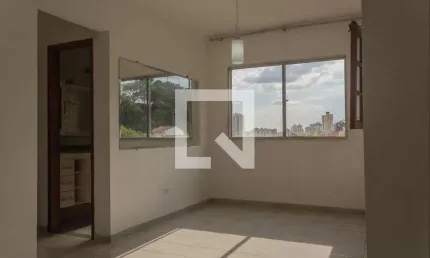 Apartamento à Venda - Baeta Neves, 2 Quartos,  65 m2