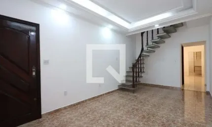 Casa com 3 quartos à venda na Rua Adolfo de Menezes, --, Sapopemba, São Paulo