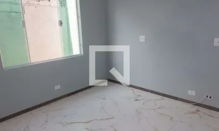 Casa à Venda - Ermelino Matarazzo, 2 Quartos,  60 m2