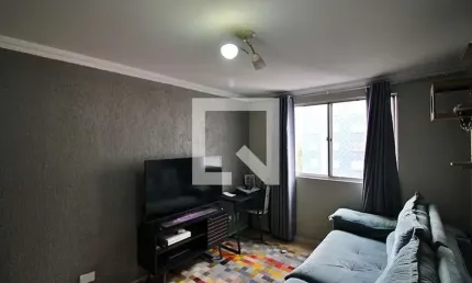 Apartamento à venda - nova petrópolis, 2 quartos,  56 m2
