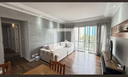 Apartamento com 3 quartos à venda na Rua Almirante Tamandaré, --, Centro, Santo André
