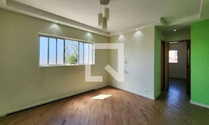 Apartamento com 2 quartos à venda na Avenida Moinho Fabrini, --, Planalto, São Bernardo do Campo