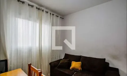 Apartamento à Venda - Parque João Ramalho, 2 Quartos,  57 m2
