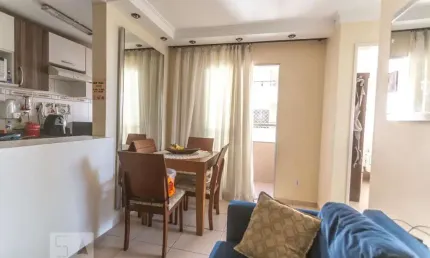 Apartamento com 2 quartos à venda na Avenida Giovanni Battistin, --, Taboão, São Bernardo do Campo