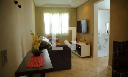 Apartamento com 2 quartos à venda na Rua Camargo, --, Paulicéia, São Bernardo do Campo
