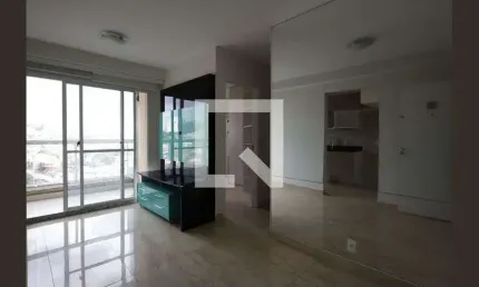 Apartamento à Venda - Portal do Morumbi, 2 Quartos,  55 m2