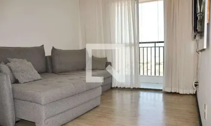 Apartamento à Venda - Santa Maria, 3 Quartos,  88 m2