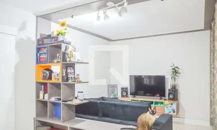 Apartamento à Venda - Jardim do Mar, 2 Quartos,  90 m2