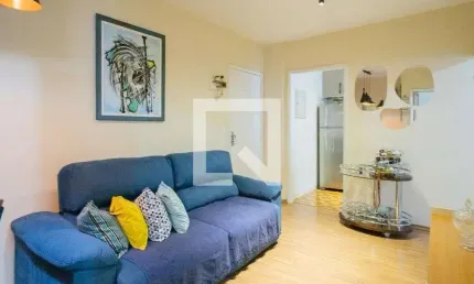 Apartamento com 2 quartos à venda na Avenida do Taboão, --, Taboão, São Bernardo do Campo