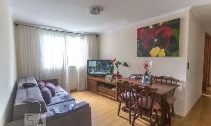 Apartamento à venda - nova petrópolis, 2 quartos,  54 m2