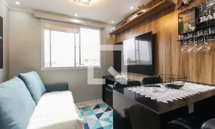Apartamento com 1 quarto à venda na Rua Sabbado D82, --, Itaquera, São Paulo