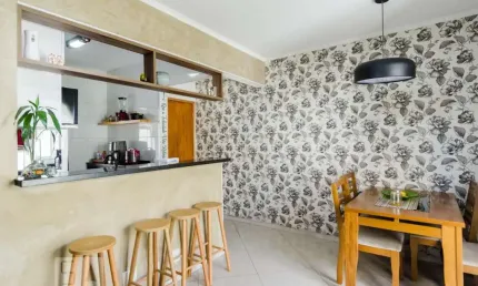 Apartamento com 2 quartos à venda na Rua Zurich, --, Taboão, São Bernardo do Campo