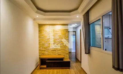Apartamento à Venda - Jardim Milena, 2 Quartos,  58 m2