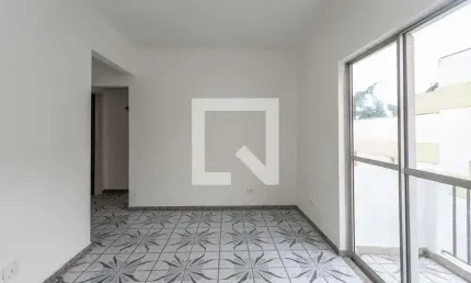 Apartamento com 2 quartos à venda na Rua Zurich, --, Taboão, São Bernardo do Campo