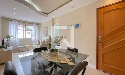 Apartamento à venda - nova petrópolis, 2 quartos,  55 m2