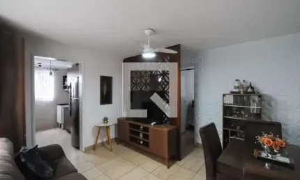 Apartamento à venda - jardim belita, 2 quartos,  51 m2
