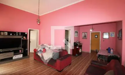 Casa com 3 quartos à venda na Avenida Monte Celeste, --, Casa Verde, São Paulo