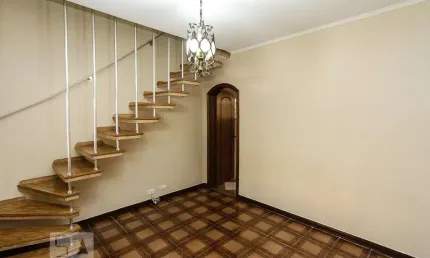 Casa à venda - vila santa clara, 3 quartos,  110 m2