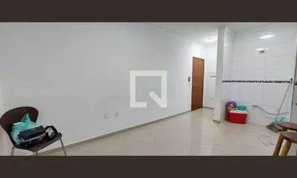 Apartamento à venda - jardim utinga, 2 quartos,  48 m2