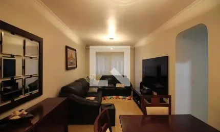 Apartamento à Venda - Vila Jordanópolis, 2 Quartos,  65 m2