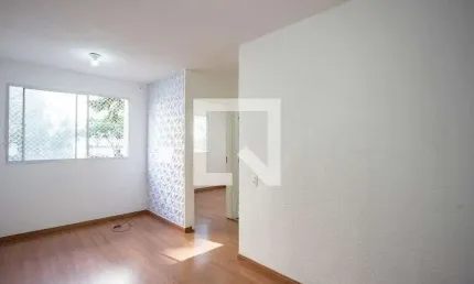 Apartamento com 2 quartos à venda na Avenida Dos Ourives, --, Taboão, São Bernardo do Campo