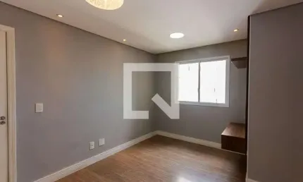 Apartamento à Venda - Vila Clarice, 2 Quartos,  47 m2